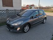 Peugeot 308 1.6i TRENDY CH