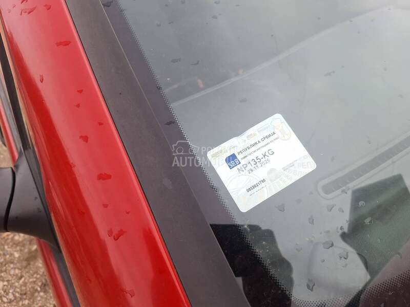 delovi za A clasu 1.7cdi