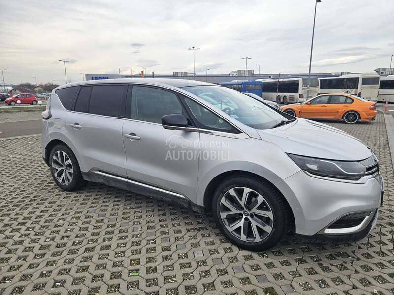 Renault Espace 