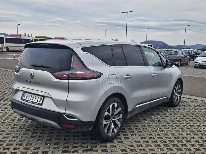 Renault Espace 