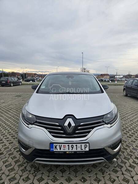Renault Espace 