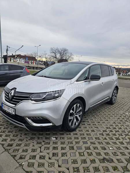 Renault Espace 