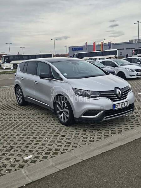 Renault Espace 