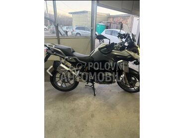 BMW R1200 GS LC