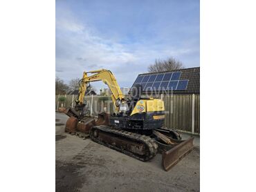 Yanmar Vio75GLOBAL