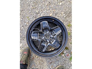 Čelične felne  16" 5 x 112