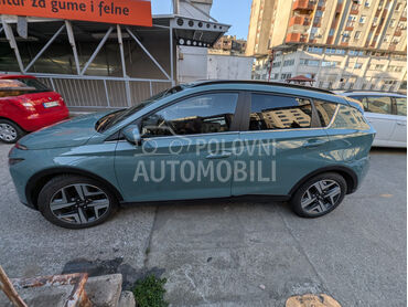Hyundai Bayon 1.4MPI