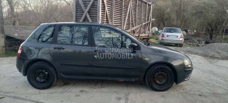 Fiat Stilo 