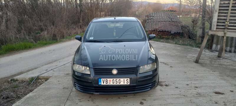 Fiat Stilo 