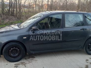 Fiat Stilo 