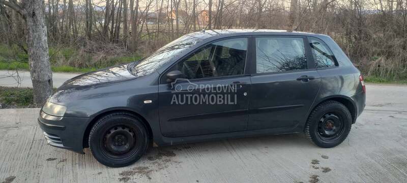 Fiat Stilo 