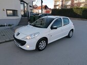 Peugeot 206 plus 1.4i TRENDY CH