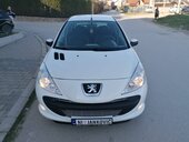 Peugeot 206 plus 1.4i TRENDY CH