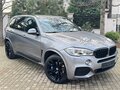 BMW X5 M-SPORT/HARMAN/LED