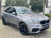 BMW X5 M-SPORT/HARMAN/LED