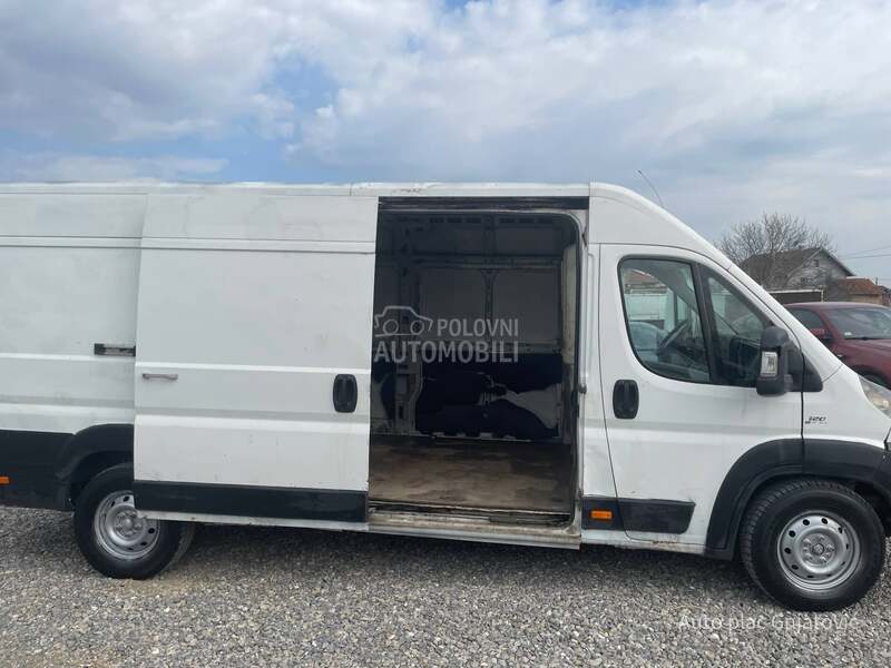Fiat Ducato 2,3