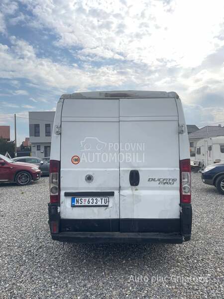 Fiat Ducato 2,3