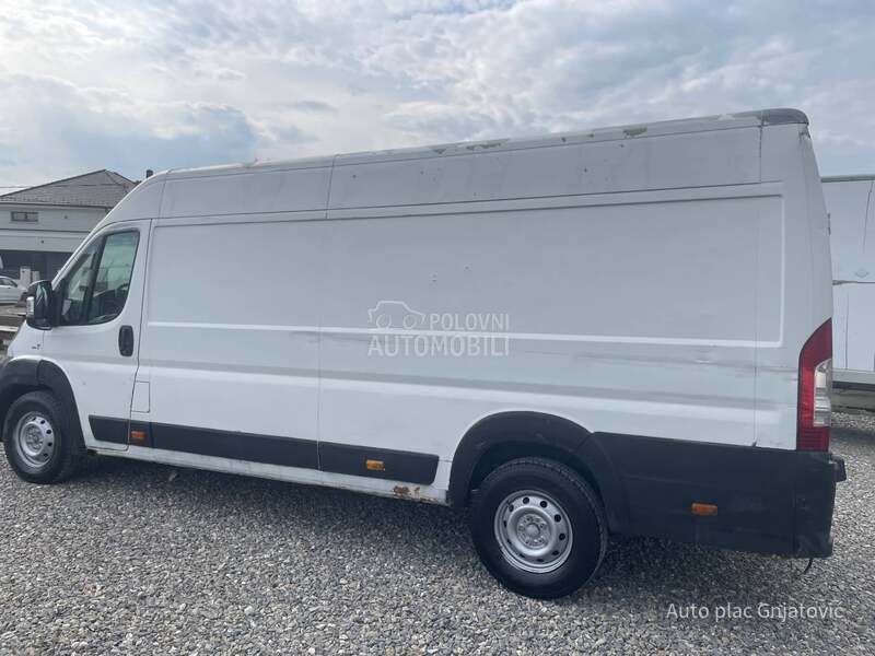 Fiat Ducato 2,3
