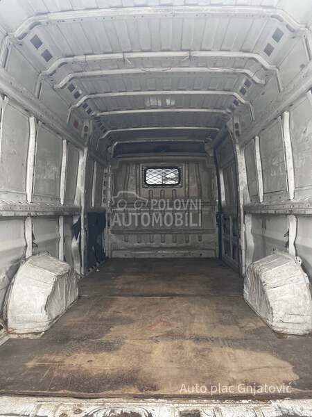 Fiat Ducato 2,3
