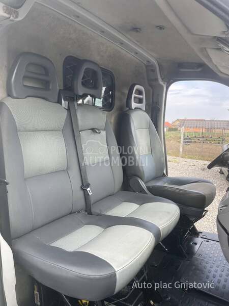 Fiat Ducato 2,3