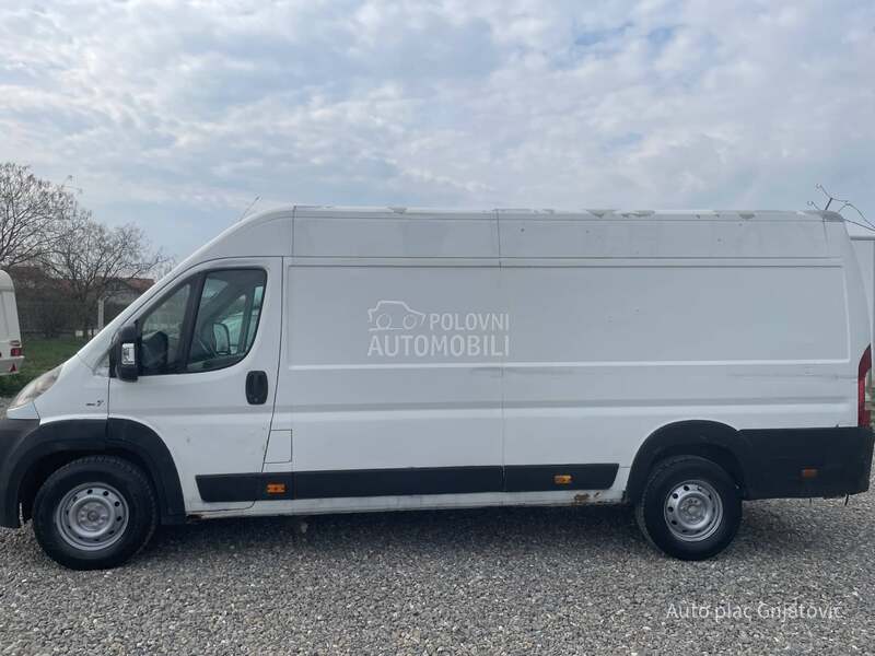 Fiat Ducato 2,3