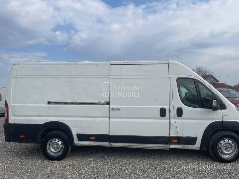 Fiat Ducato 2,3
