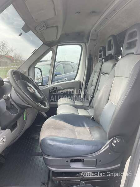 Fiat Ducato 2,3