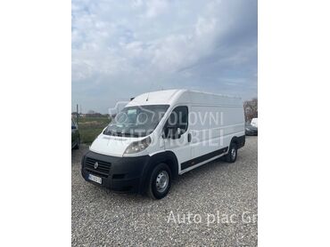 Fiat Ducato 2,3
