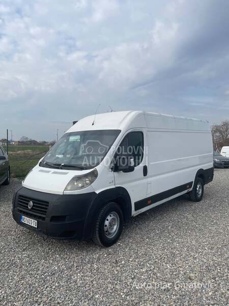 Fiat Ducato 2,3