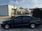 Volkswagen Passat B6 