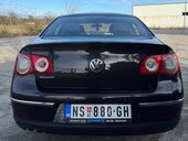 Volkswagen Passat B6 