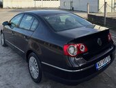 Volkswagen Passat B6 