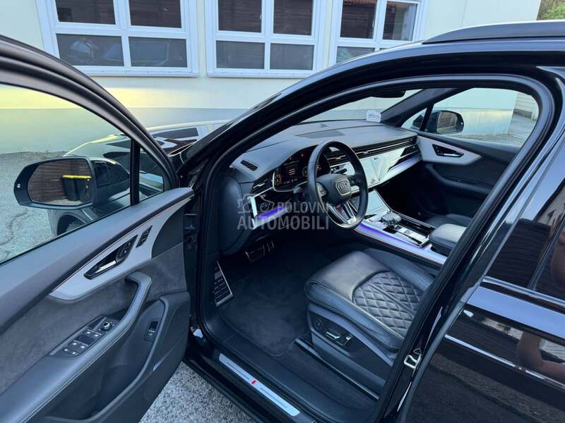 Audi Q7 3.0 50 TDI quattro