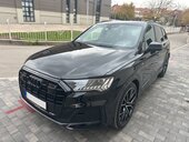 Audi Q7 3.0 50 TDI quattro