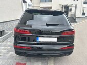 Audi Q7 3.0 50 TDI quattro