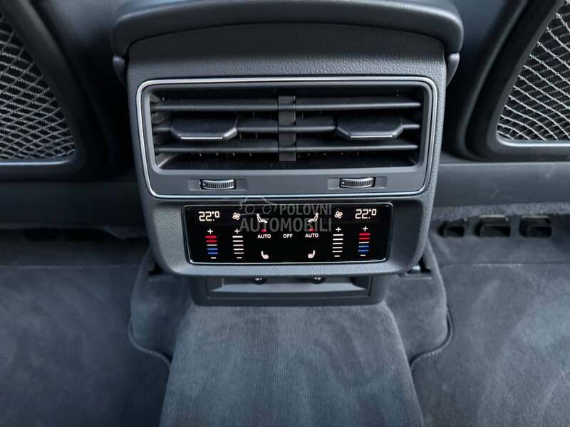 Audi Q7 3.0 50 TDI quattro