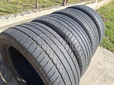 Michelin 225/50 R17 Letnja