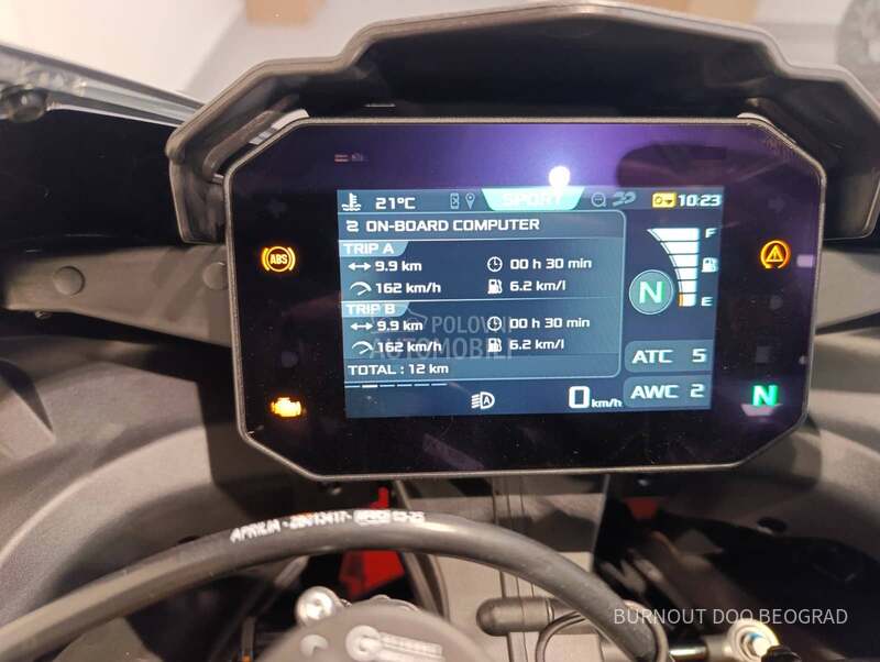 Aprilia RSV 4 Factory