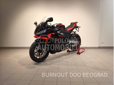 Aprilia RSV 4 Factory