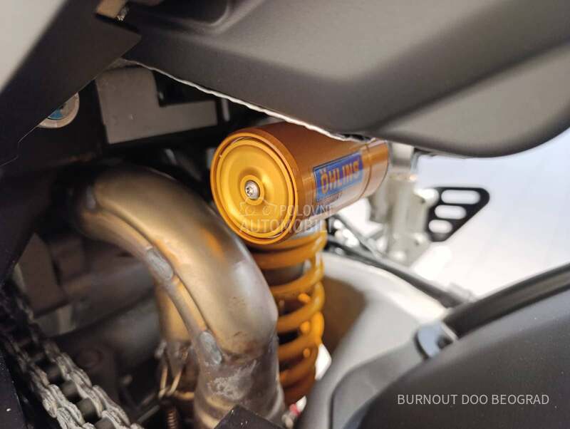 Aprilia RSV 4 Factory