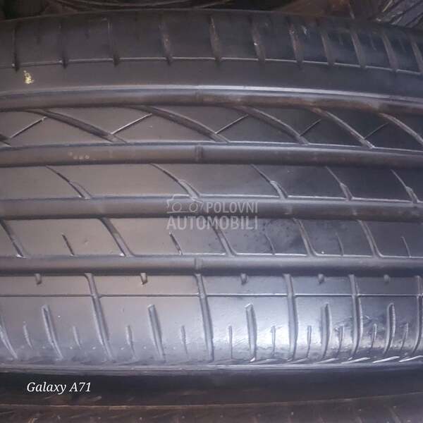 Lassa 235/55 R17 Sve sezone