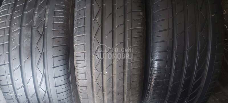 Lassa 235/55 R17 Sve sezone
