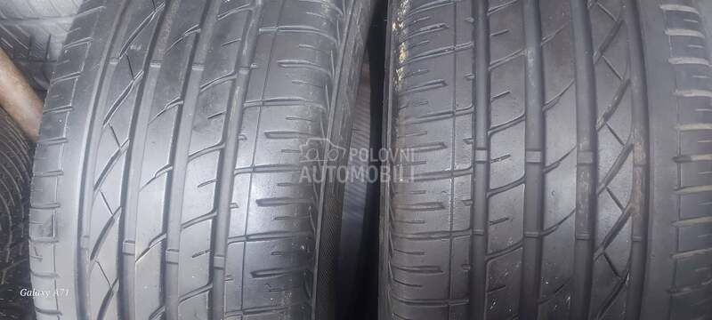 Lassa 235/55 R17 Sve sezone