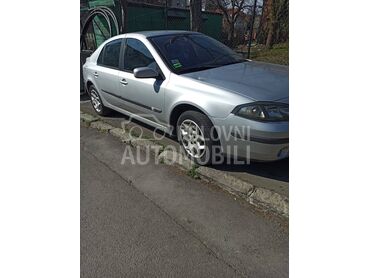 Renault Laguna 1.9 dci