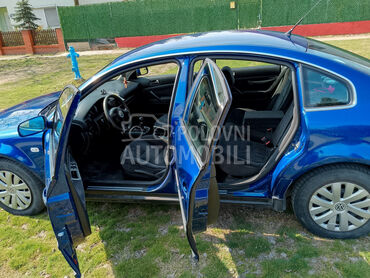 Volkswagen Passat B5.5 