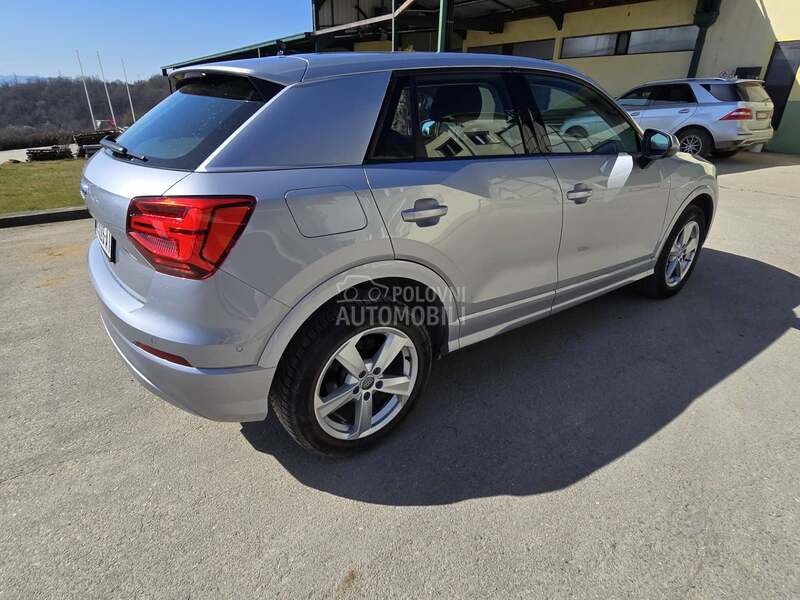 Audi Q2 