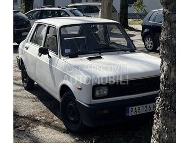 Zastava 101 T.ek.r.e.g