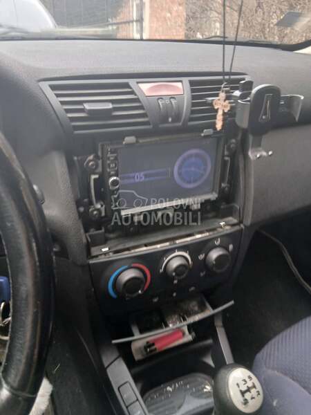 Fiat Stilo 1.9jtd
