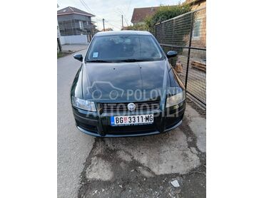 Fiat Stilo 1.9jtd