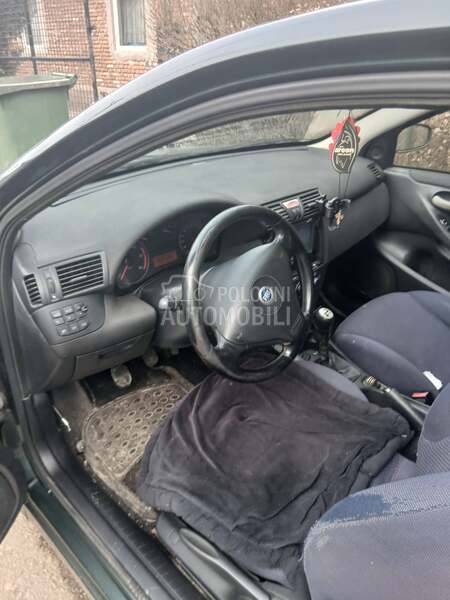 Fiat Stilo 1.9jtd